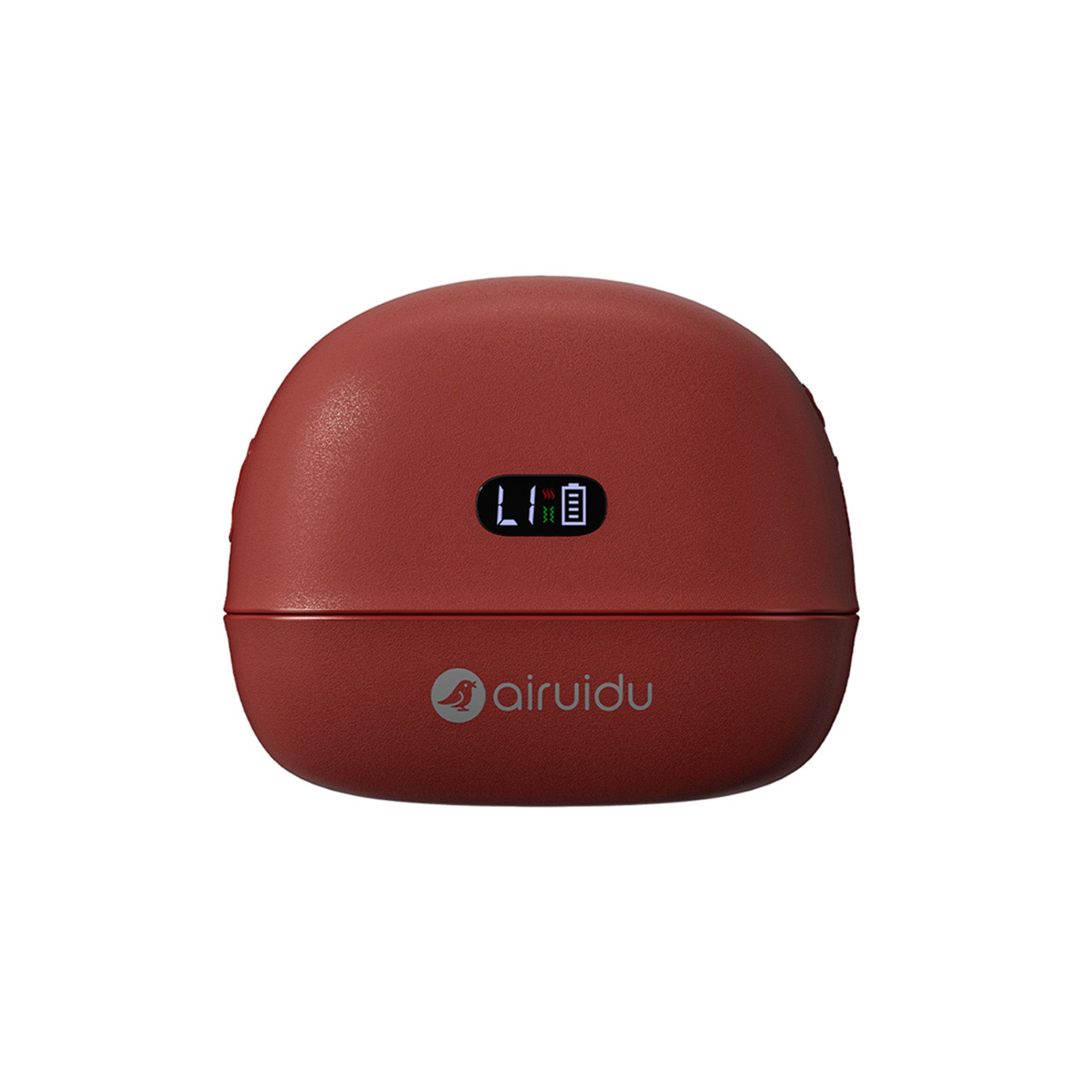 Papan Gua Sha Lampu Merah Airuidu GSS04