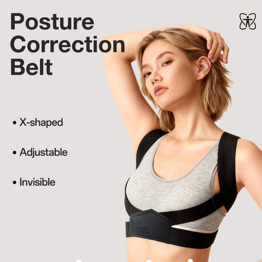 Airuidu PCB01 Posture Corrector