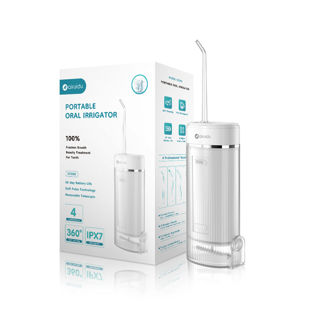 Airuidu CF500 Water Flosser