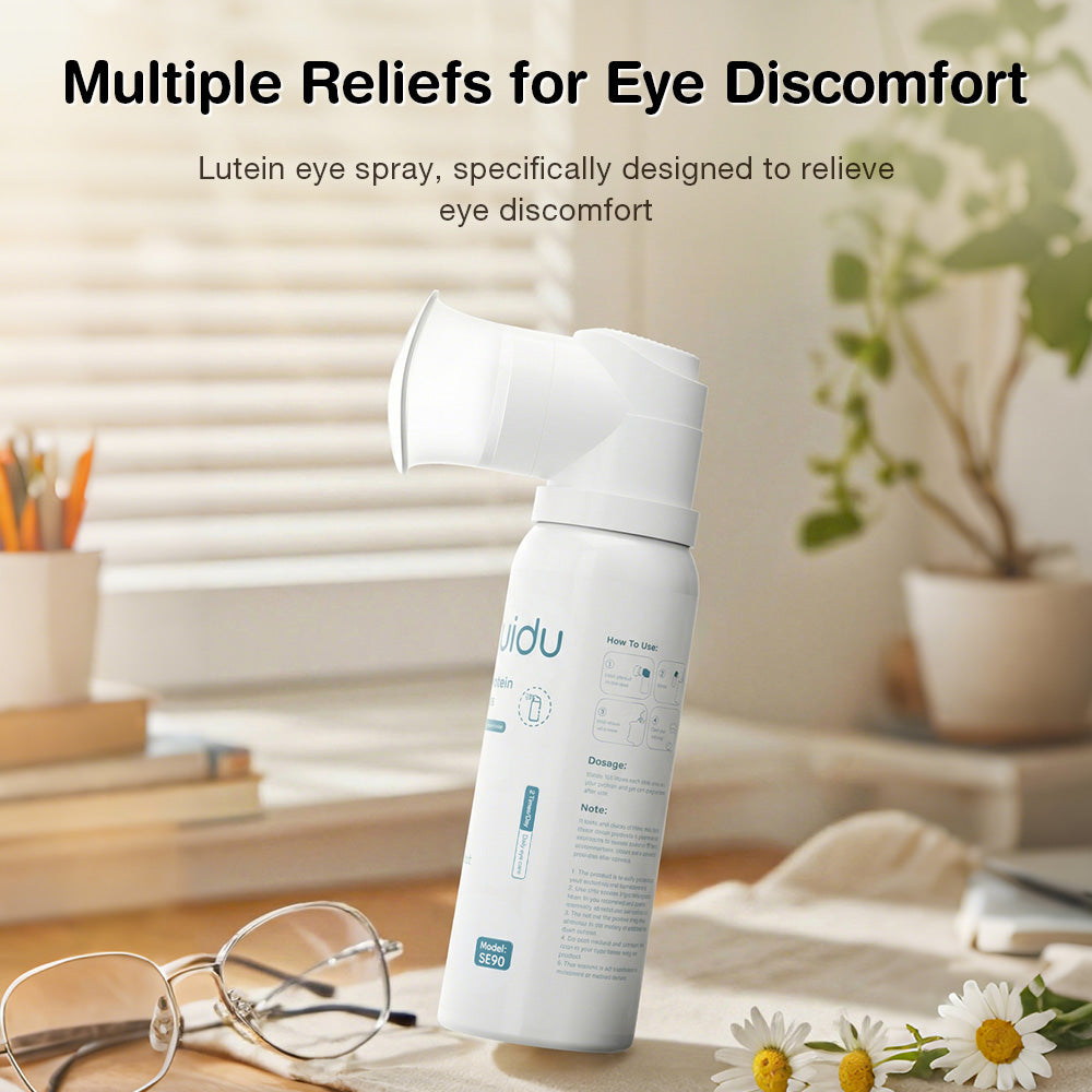 Airuidu SE90 Eye Soothing Spray