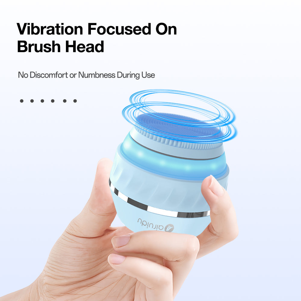 Airuidu SFC01-Sonic Facial Cleansing Device