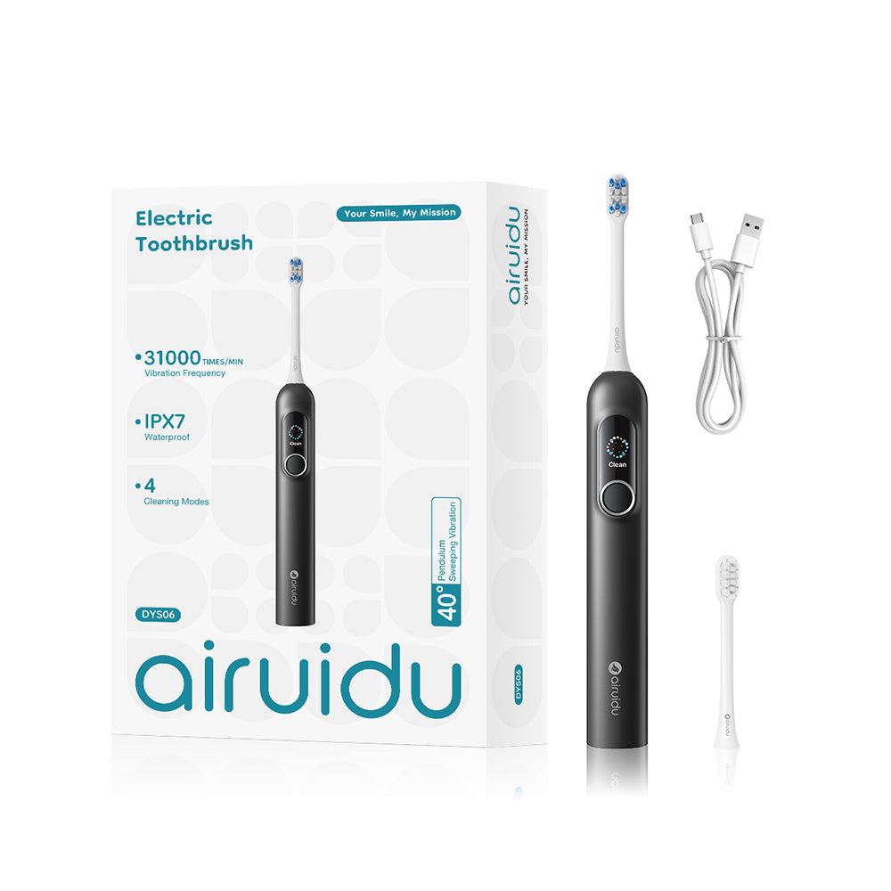 DYS06 Electric toothbrush