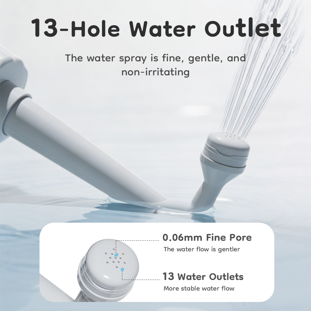 Airuidu PM1 - Manual Washer