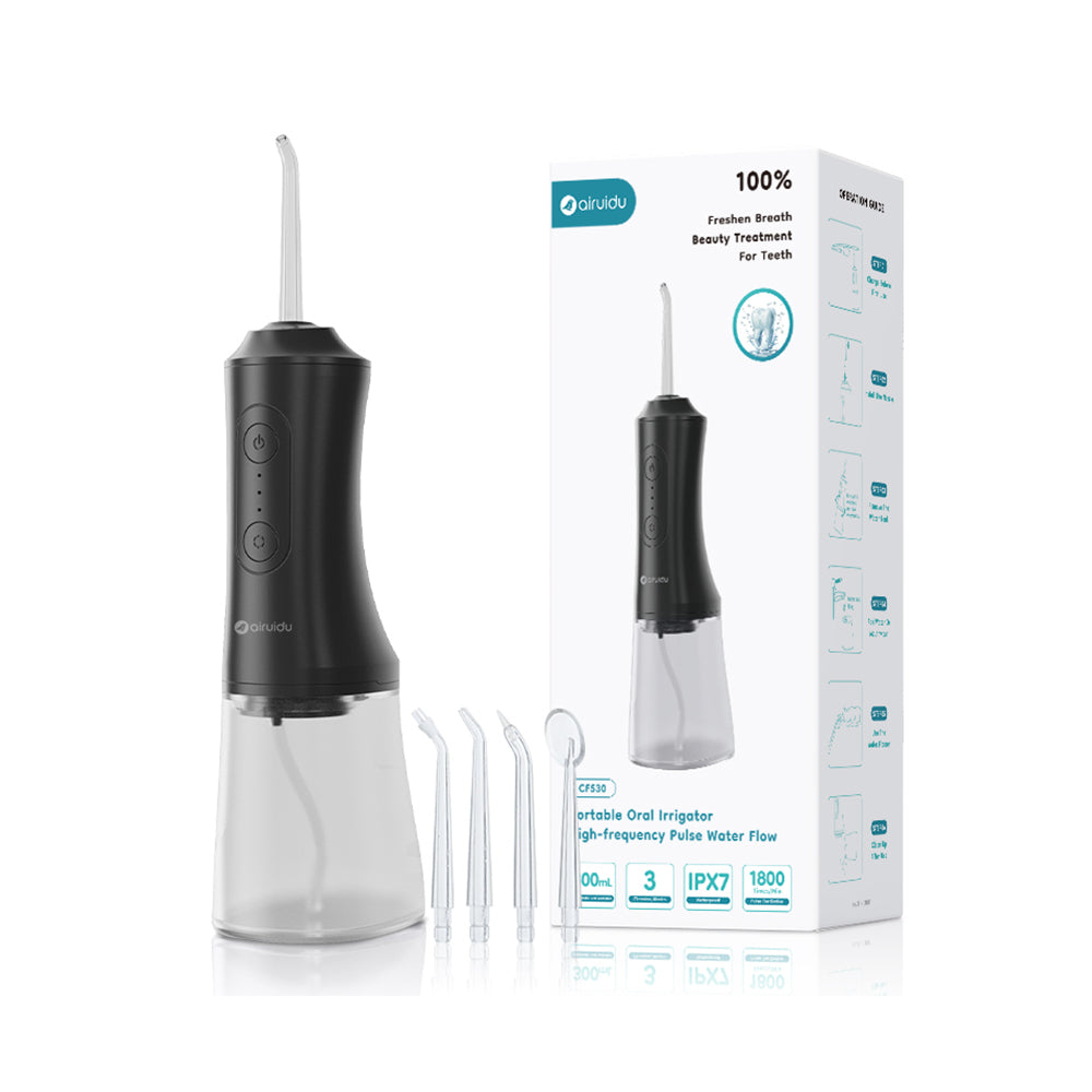 Airuidu CF530 Portable Dental Flosser