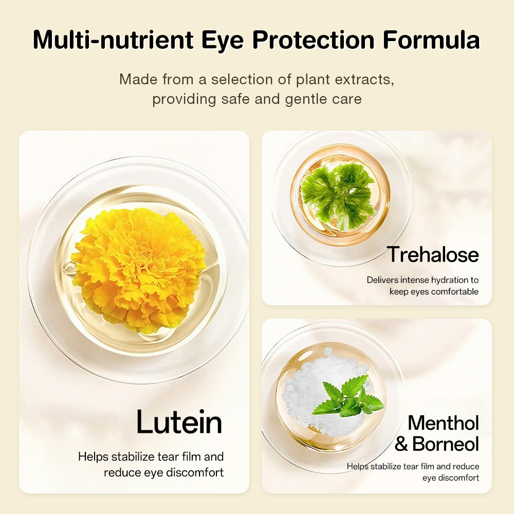 Airuidu SE90 Eye Soothing Spray