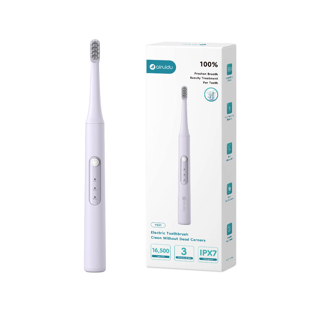 Airuidu DYS01 Ultrasonic Electric Toothbrush