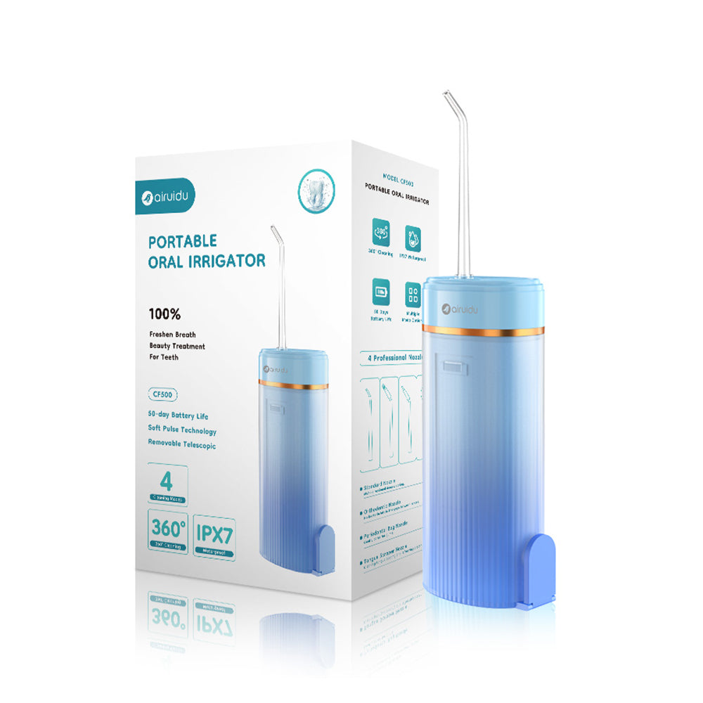 Airuidu CF500 Water Flosser