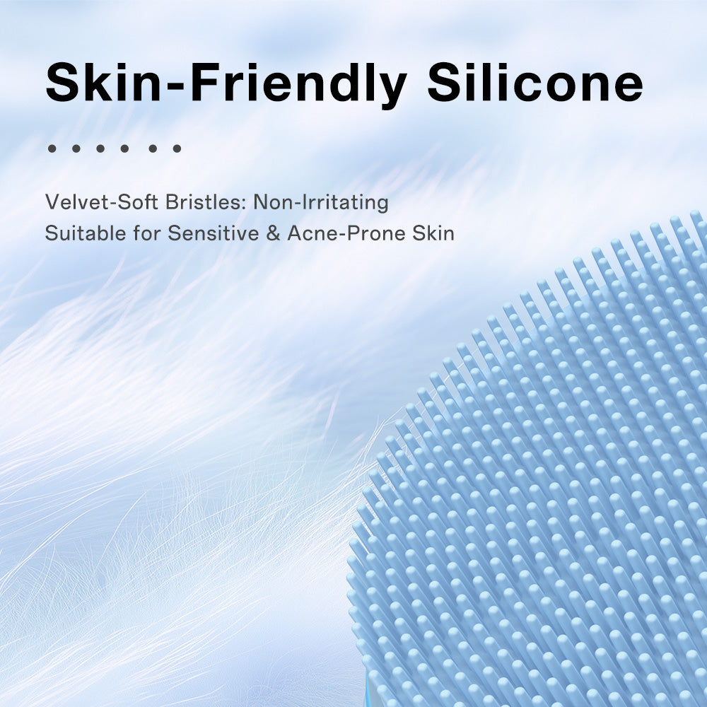Airuidu SFC01-Sonic Facial Cleansing Device