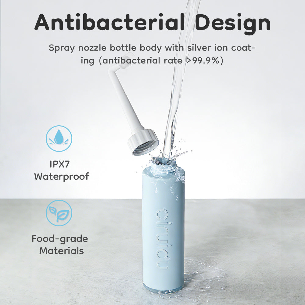 Airuidu PM1 - Manual Washer