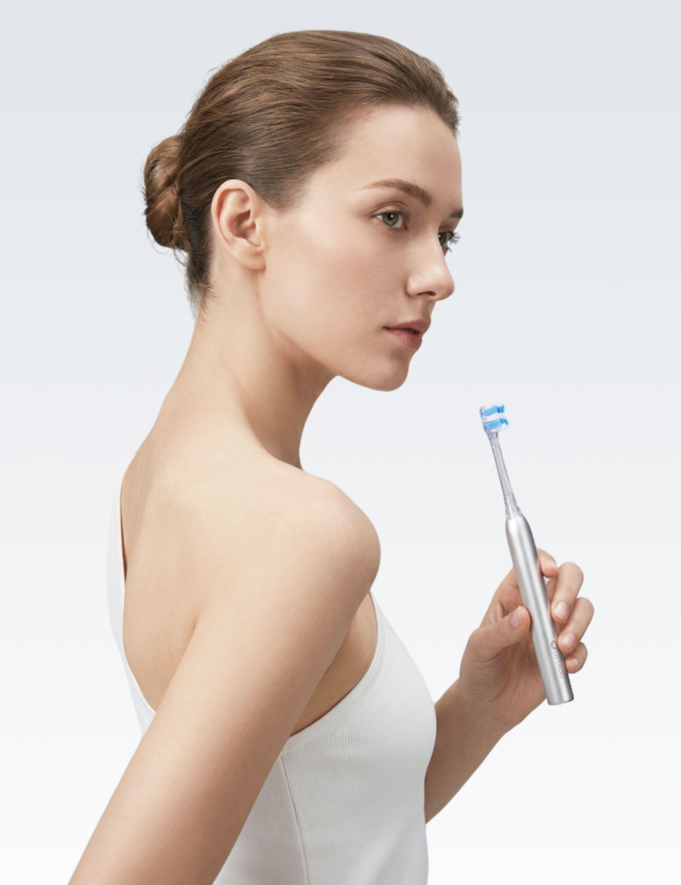 Manual Toothbrush - Arte10