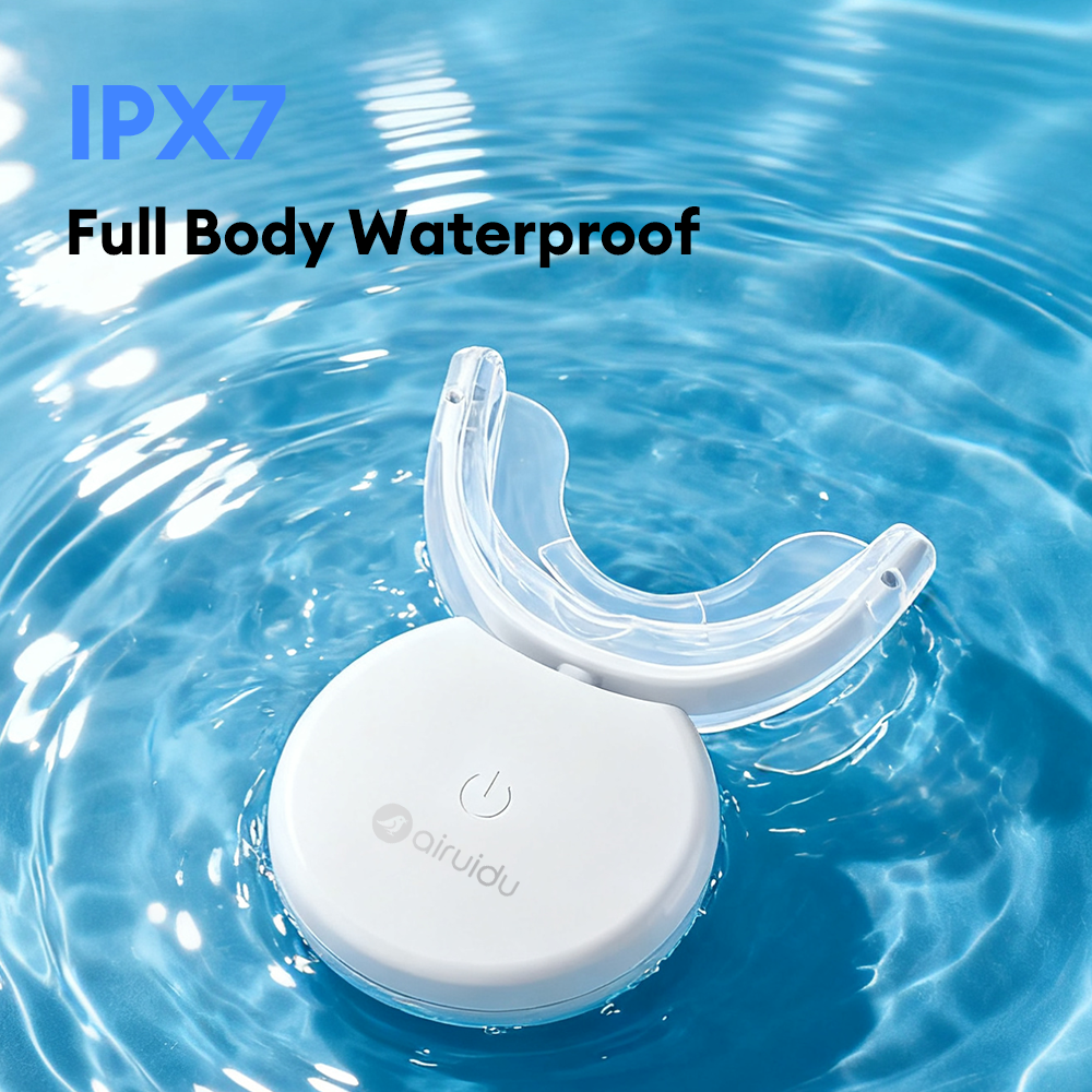 Airuidu TW11 Teeth Whitening Device Set