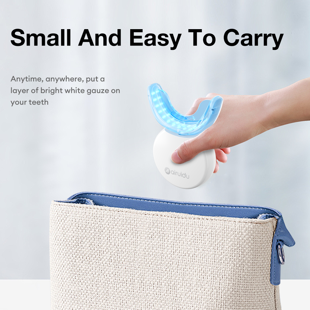 Airuidu TW11 Teeth Whitening Device Set