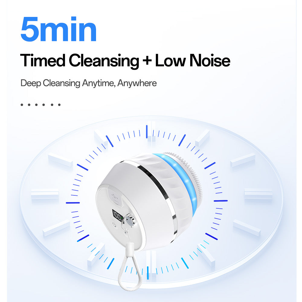 Airuidu SFC01-Sonic Facial Cleansing Device