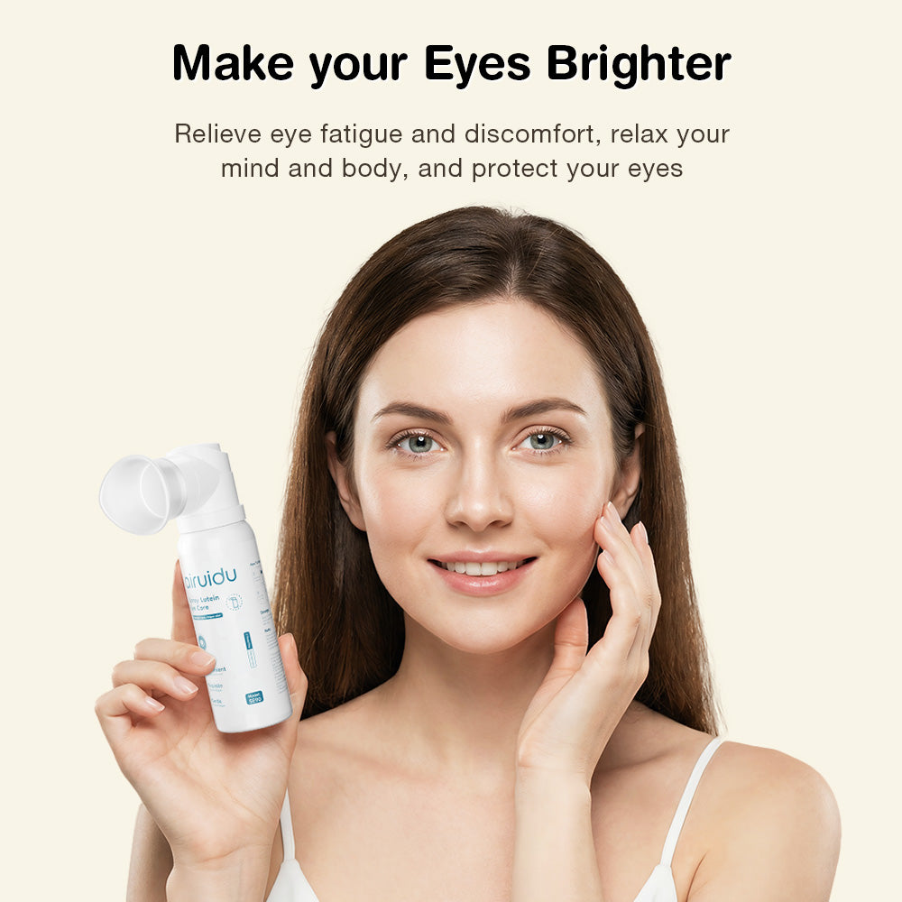 Airuidu SE90 Eye Soothing Spray