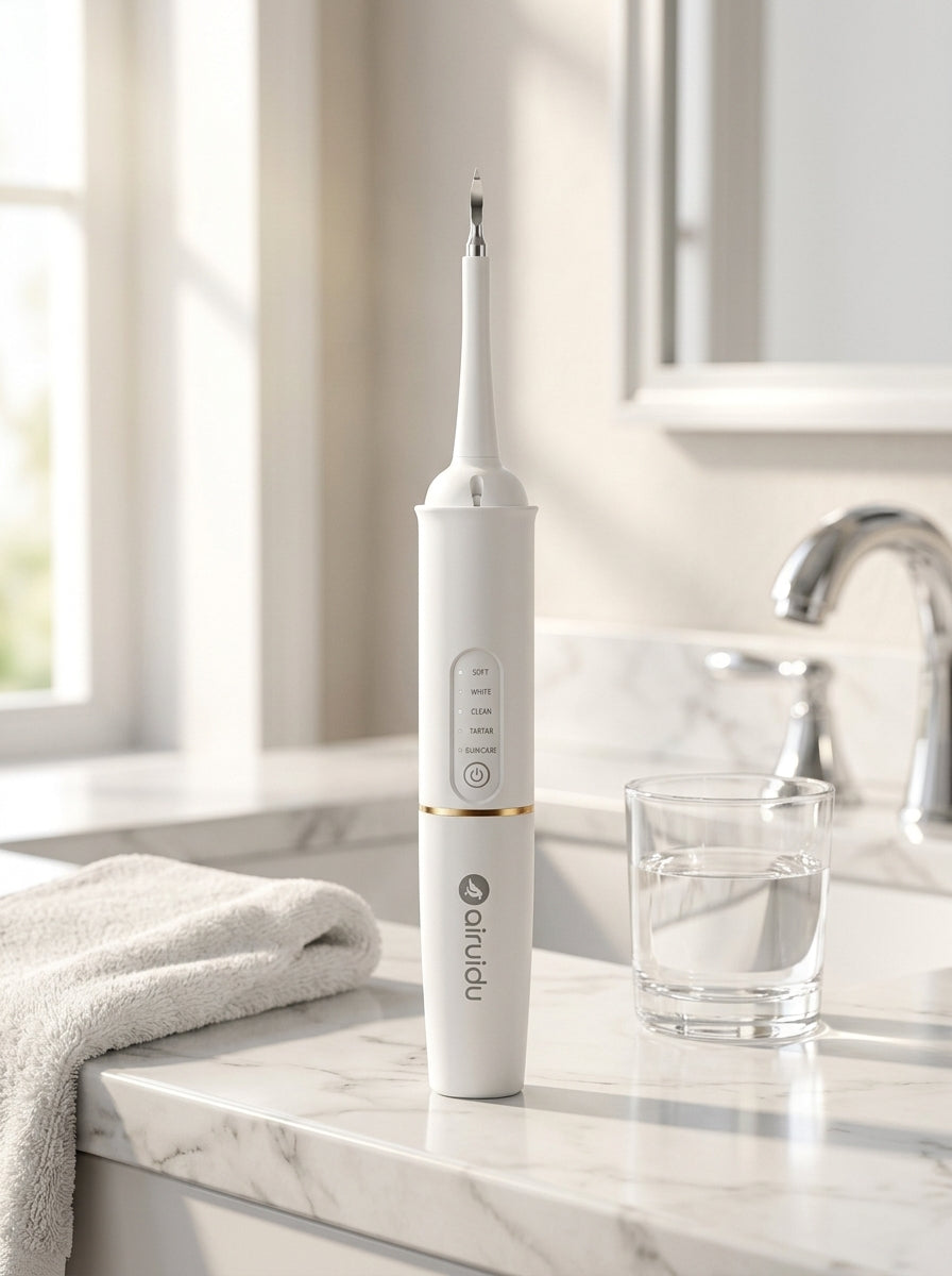 Airuidu M09 Dental Flosser