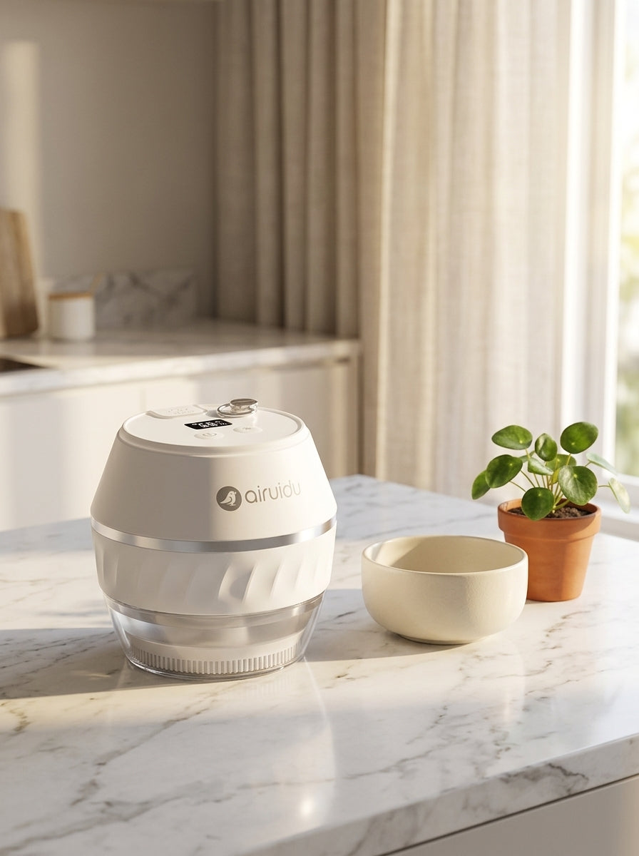 Sonic Facial Cleansing Device SFC01