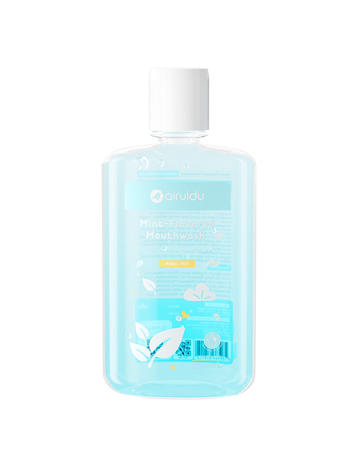 Airuidu FO11 Mint Flavored Mouthwash
