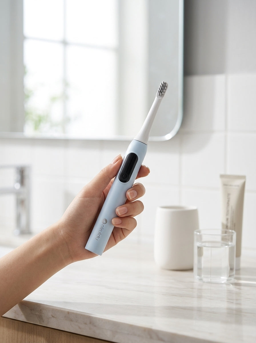 Electric Toothbrush Pure20