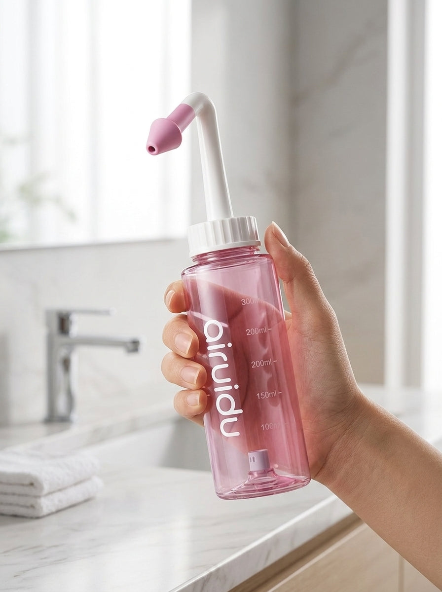 Manual Nasal Irrigator SM3