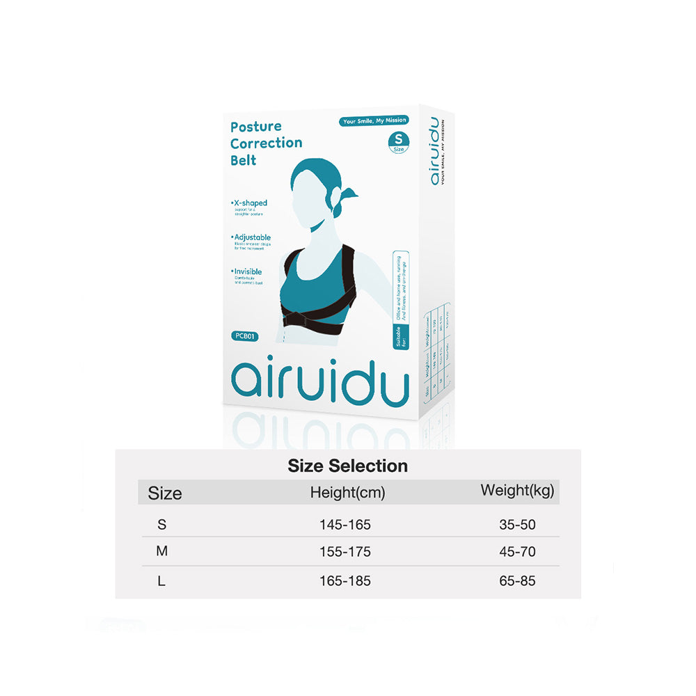 Airuidu PCB01 Posture Corrector
