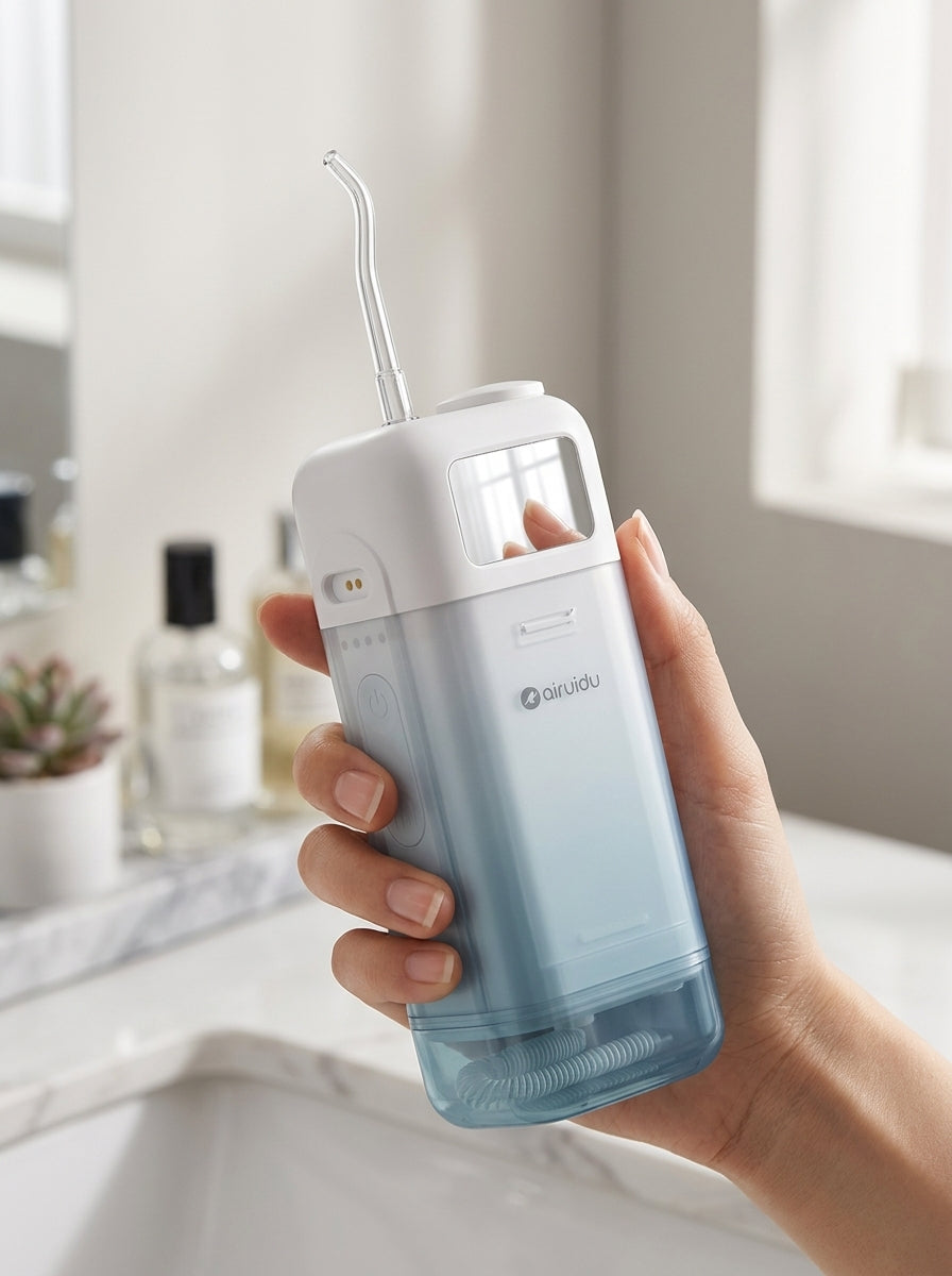 Airuidu CF600 Pang-ipit ng tubig