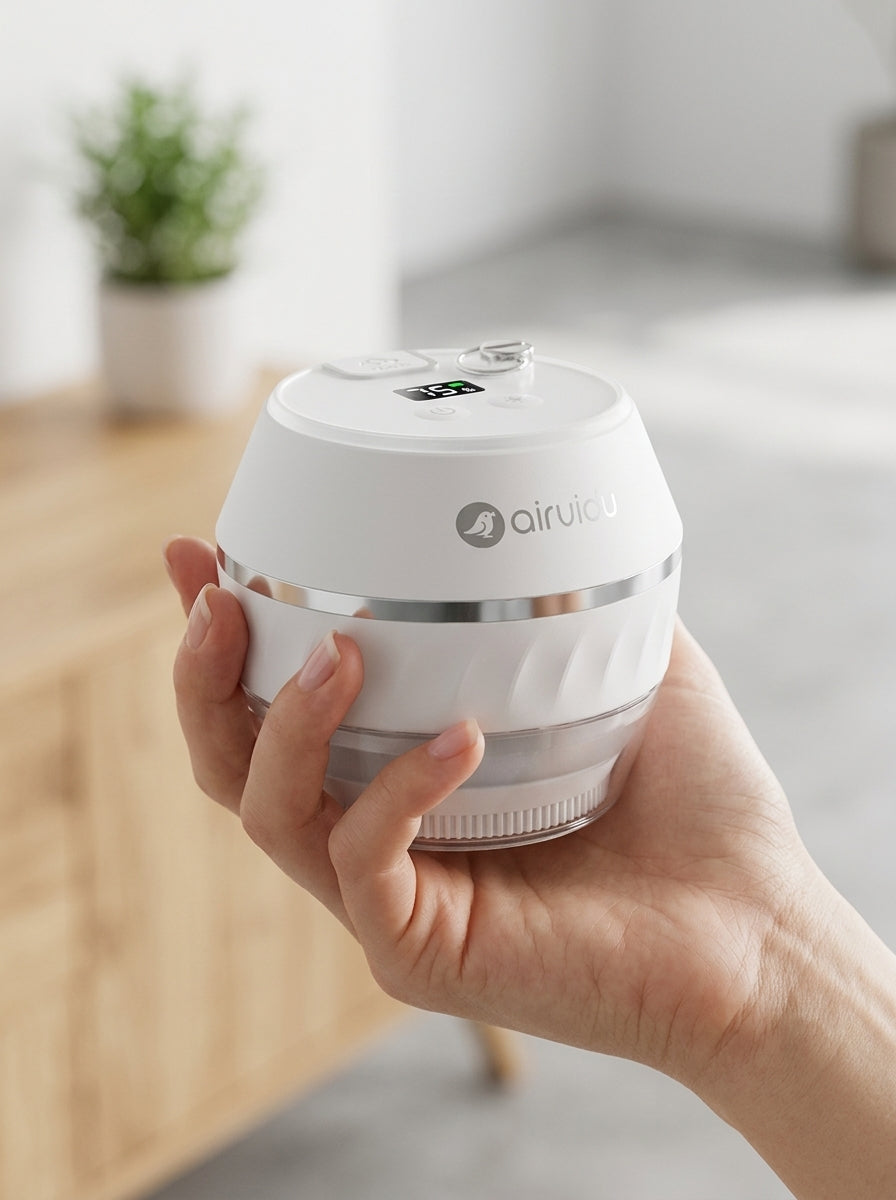 Sonic Facial Cleansing Device SFC01