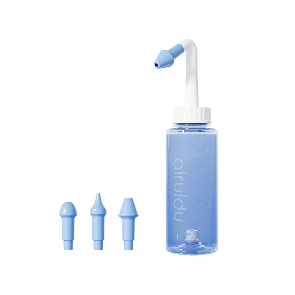 Airuidu SM3 Manual Nasal Irrigator
