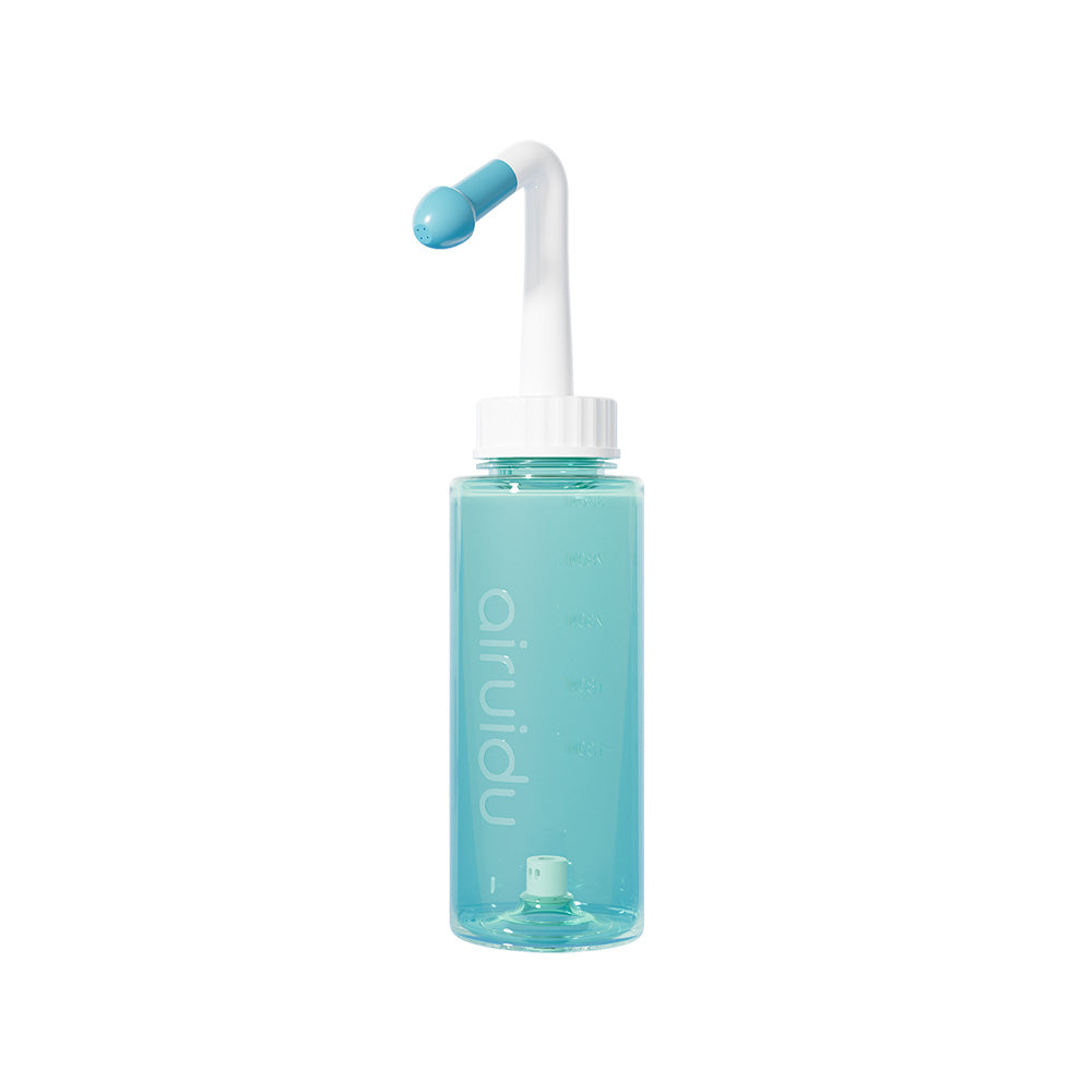 Airuidu SM3 Manual Nasal Irrigator