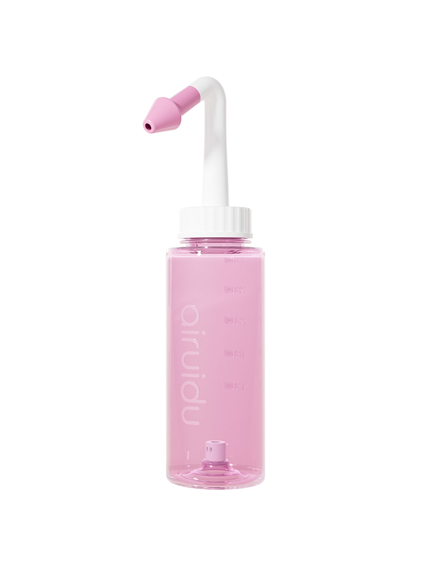 Airuidu SM3 เครื่องล้างจมูกแบบแมนนวล