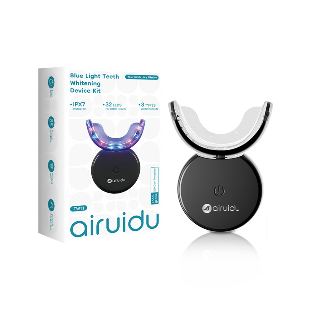 Airuidu TW11 Teeth Whitening Device Set