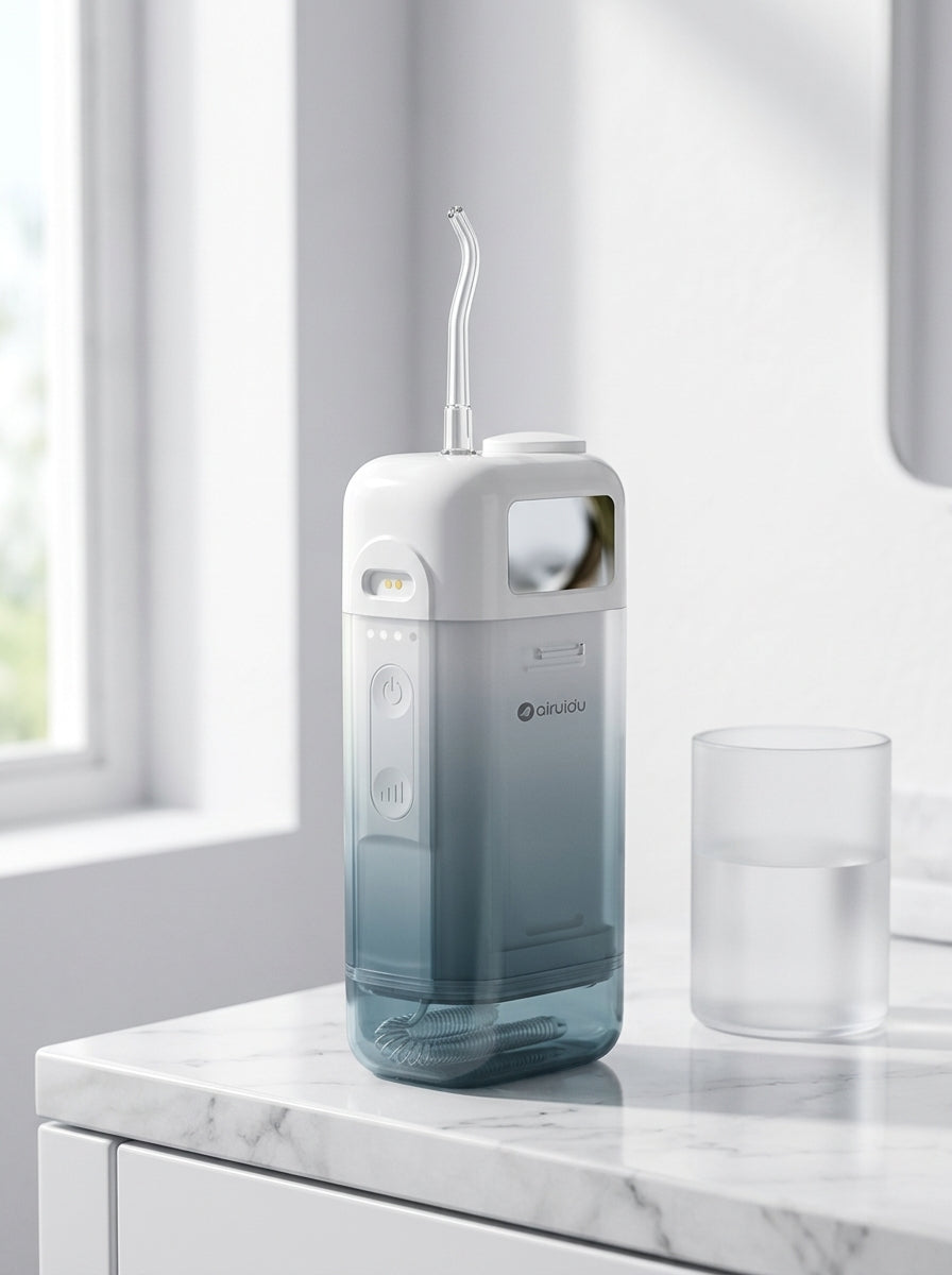 Airuidu CF600 Pang-ipit ng tubig