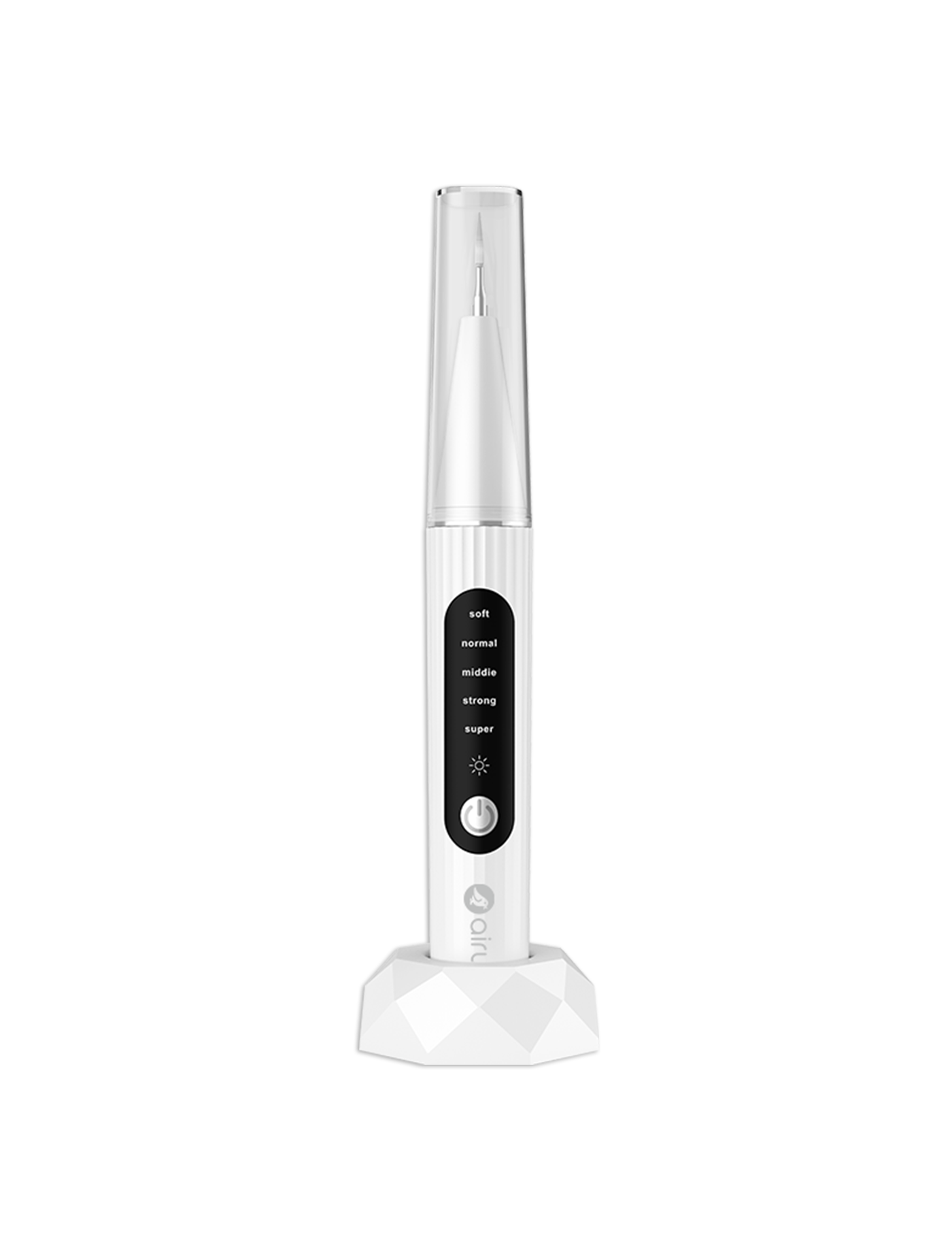 Ultrasonic Dental Cleaner M08