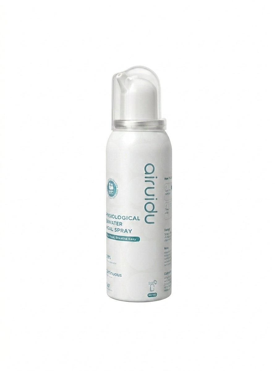 Physiological Saline Nasal Sprayer NS100