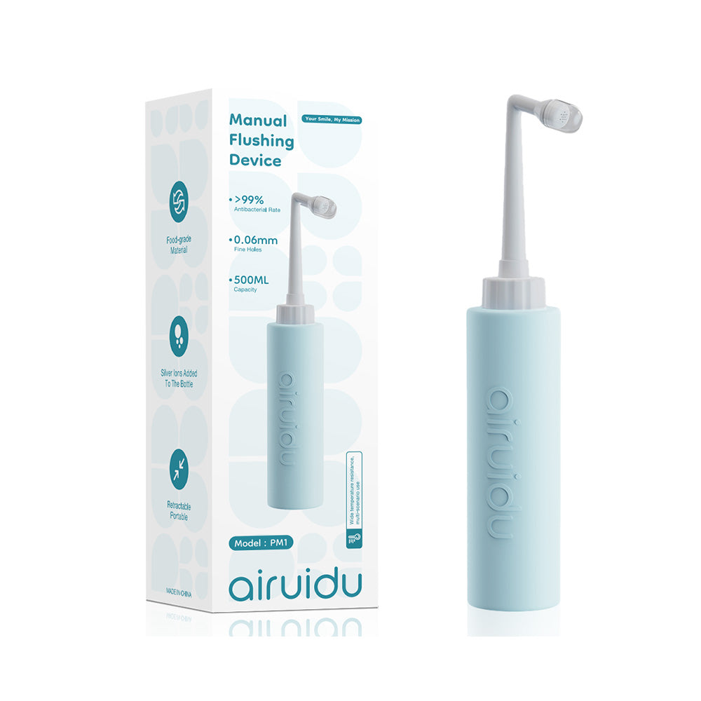 Airuidu PM1 - Manual Washer