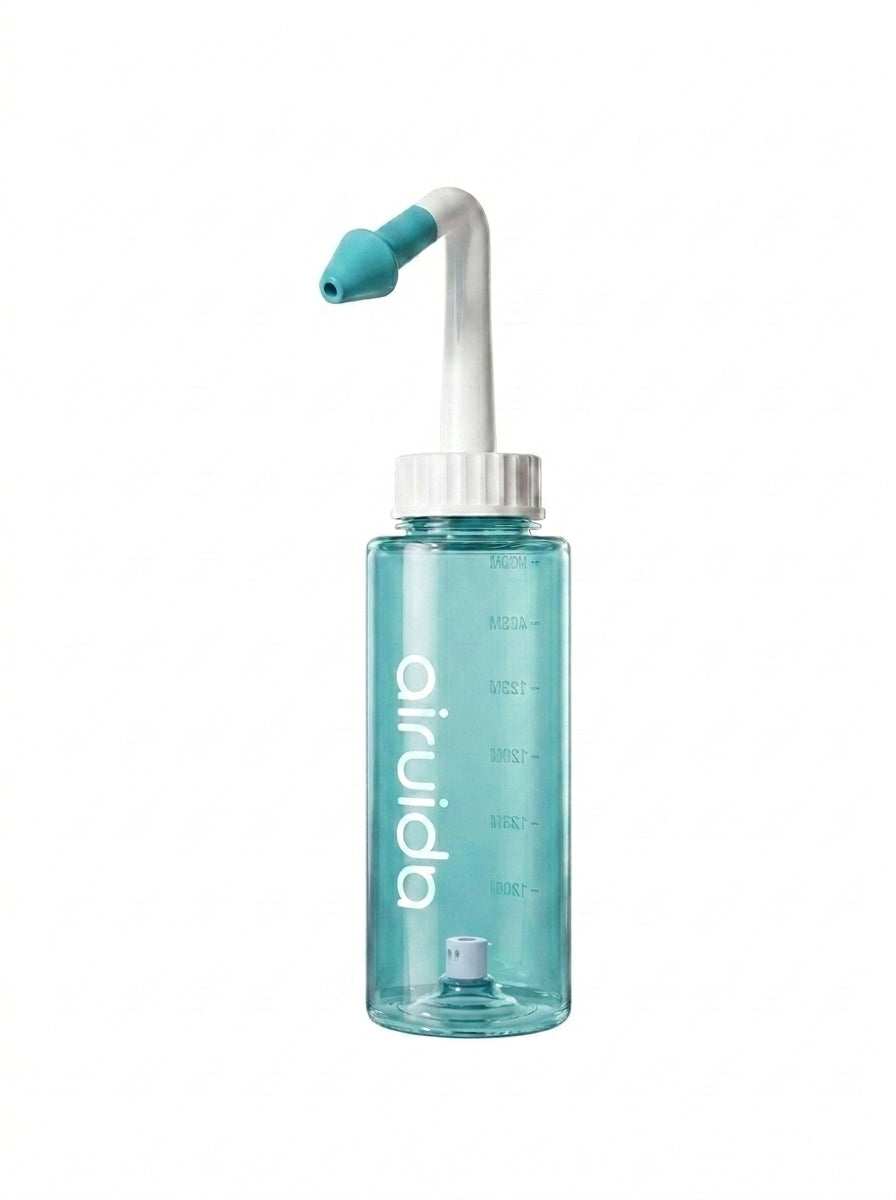 Manual Nasal Irrigator SM3