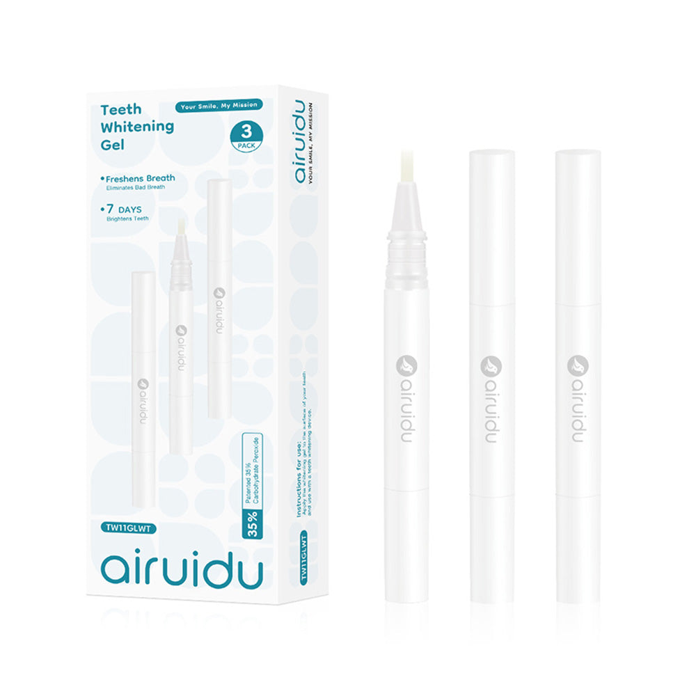Airuidu TW11GL Teeth Whitening Gel