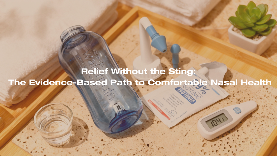 The Saline Spectrum: Abandoning the ‘Saltier is Better’ Myth for the Golden Comfort Zone