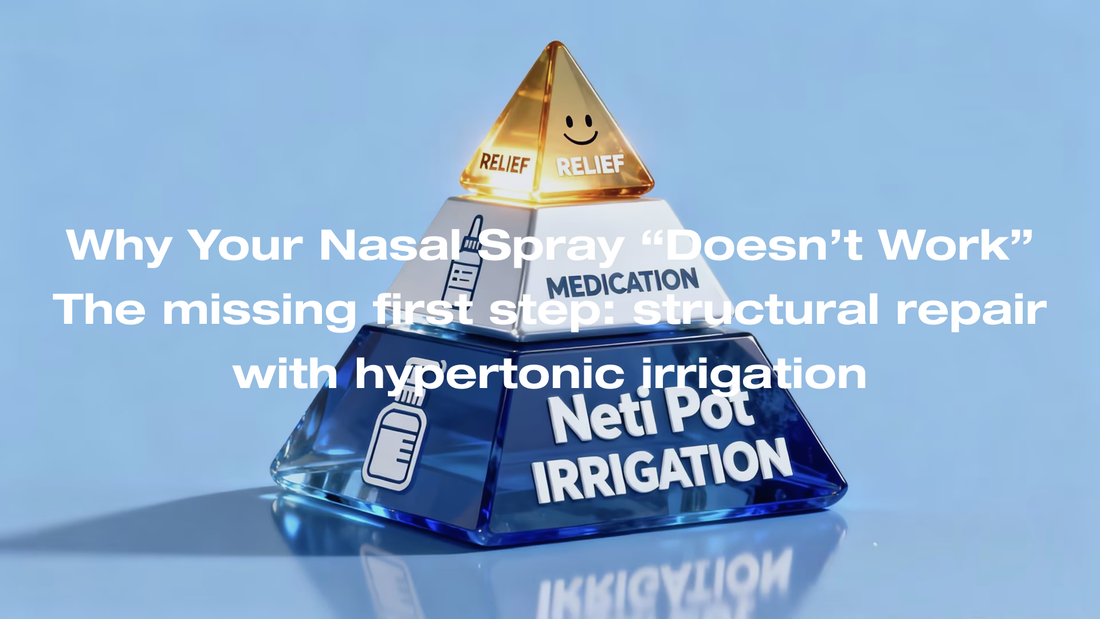 The Contaminated Battlefield: Why Potent Drugs Are Functionally Impotent