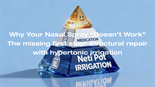 The Contaminated Battlefield: Why Potent Drugs Are Functionally Impotent