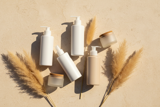 93 New Body Care Brands in 3 Months – Here's Why