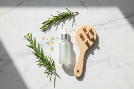 Your Scalp Is Skin Too – Here's Why It Matters