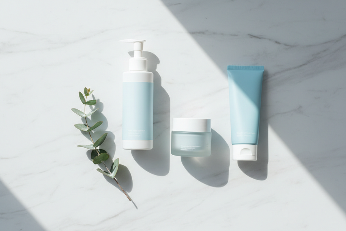 Why Your Skincare Routine Doesn't Need 10 Steps