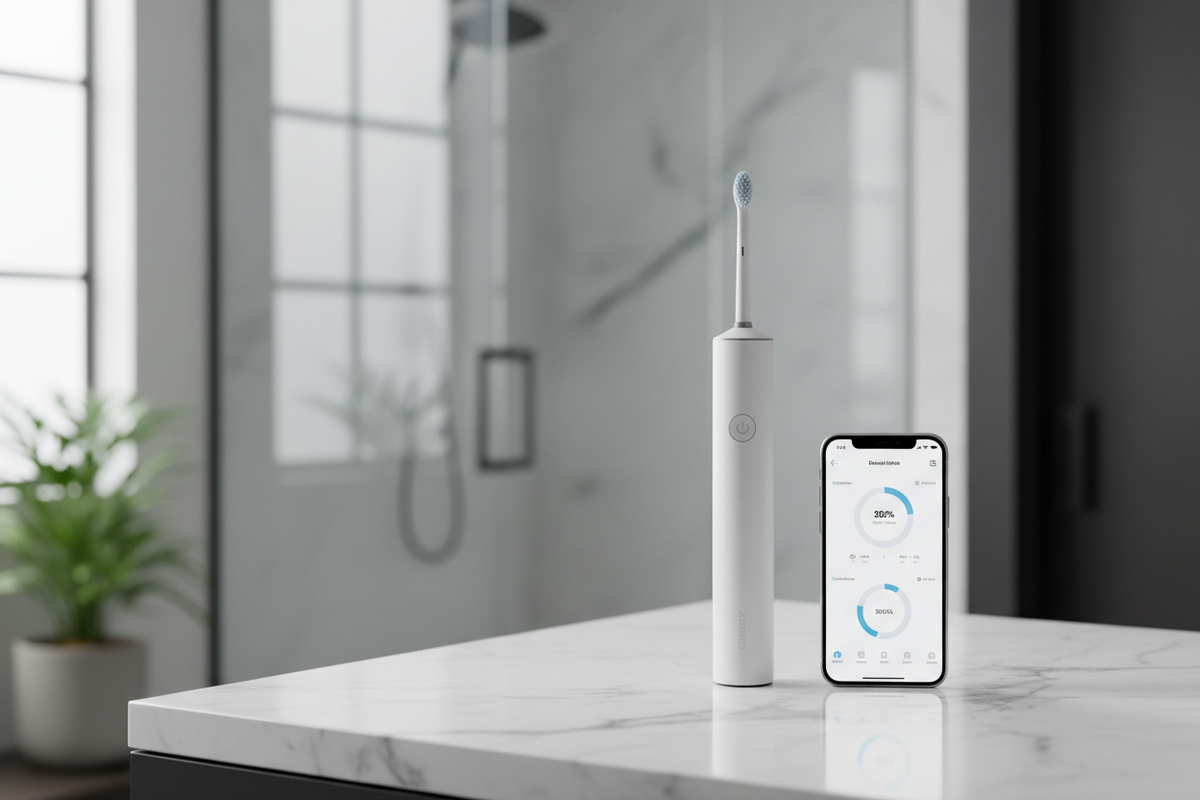 Is Your Toothbrush Smarter Than Your Phone? Here's Why It Matters