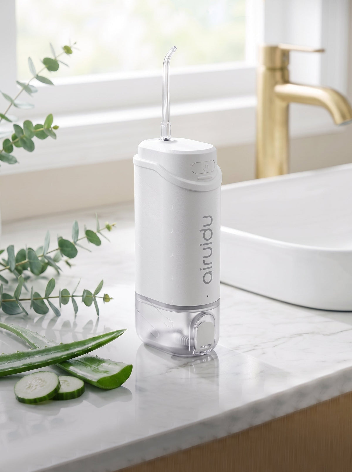 Water Flosser
