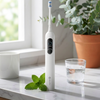 Electric toothbrush