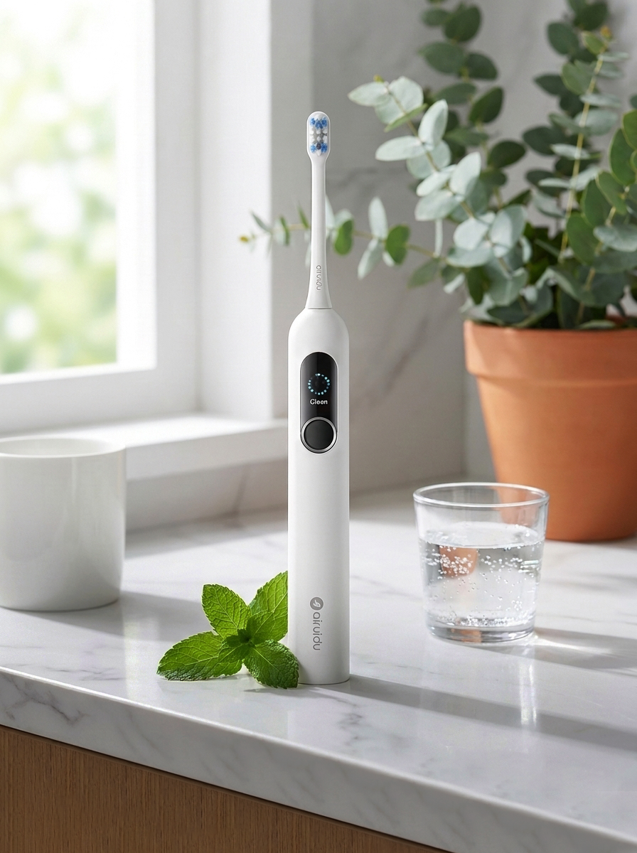 Electric toothbrush
