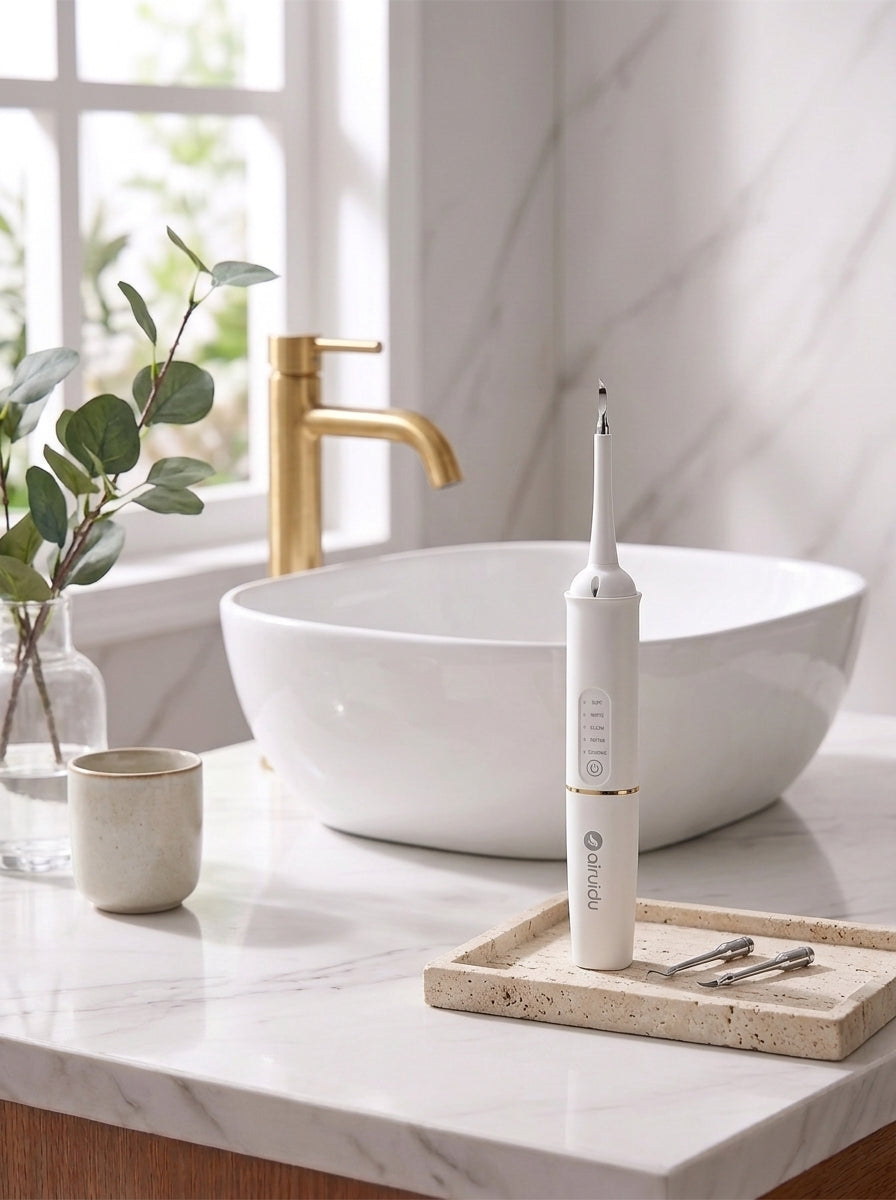 Oral Cleaner