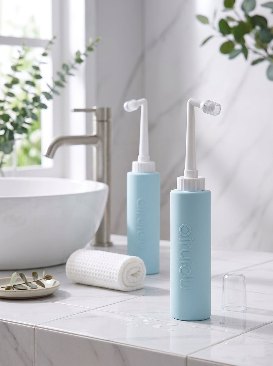 Nasal Irrigator