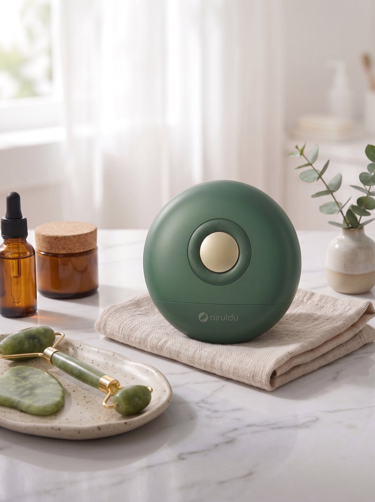 Gua Sha Board