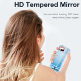 CF600 Portable Dental Flosser